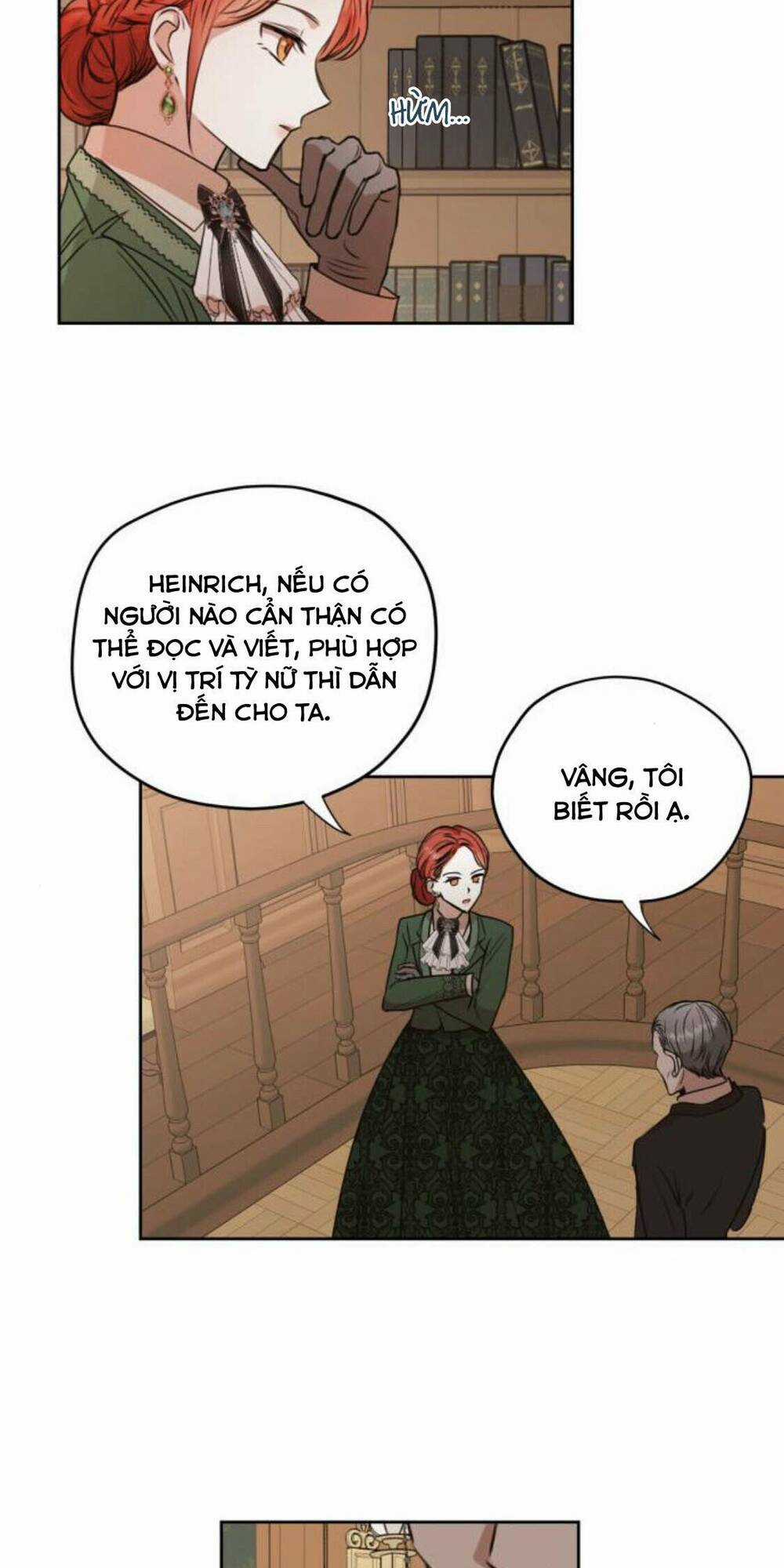 Ta Muốn Biến Phu Quân Thành Bá Chủ Chapter 12.2 trang 2