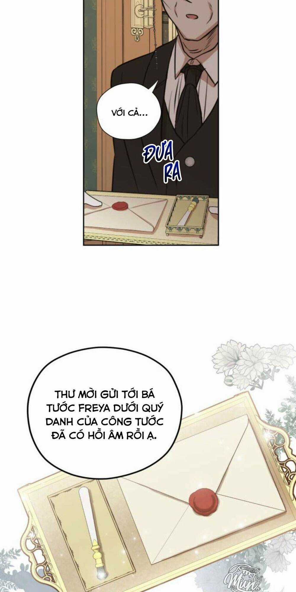 Ta Muốn Biến Phu Quân Thành Bá Chủ Chapter 12.2 trang 3