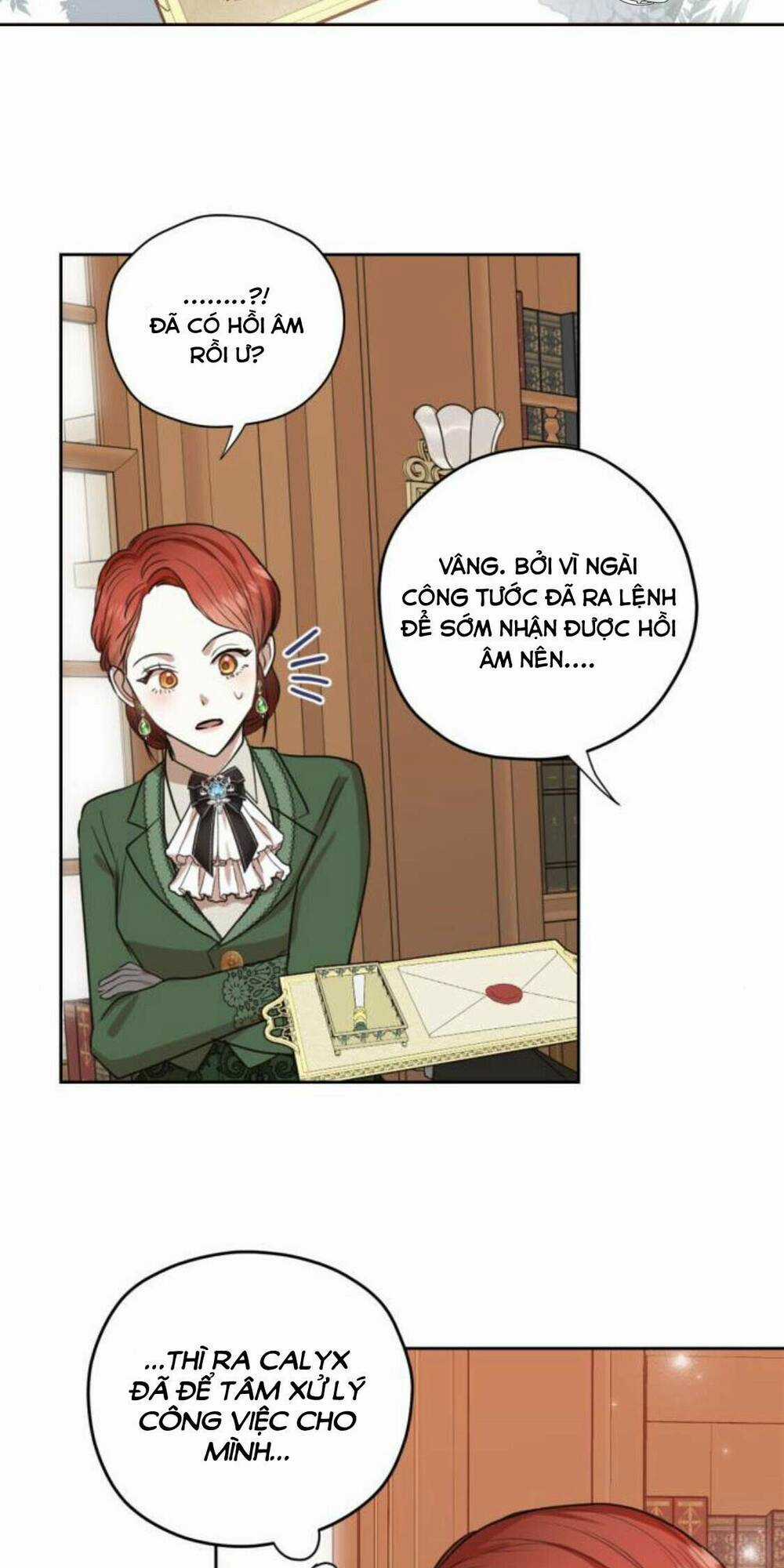 Ta Muốn Biến Phu Quân Thành Bá Chủ Chapter 12.2 trang 4