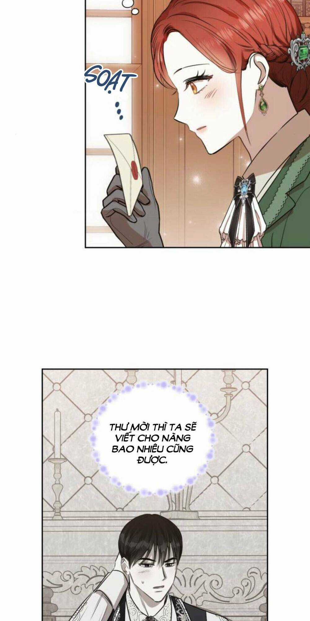 Ta Muốn Biến Phu Quân Thành Bá Chủ Chapter 12.2 trang 5