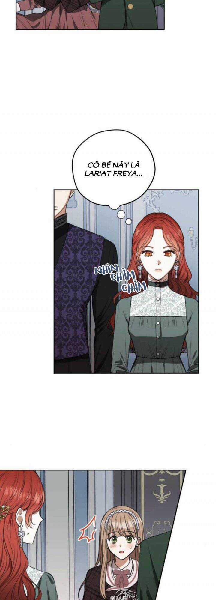 Ta Muốn Biến Phu Quân Thành Bá Chủ Chapter 13 trang 1