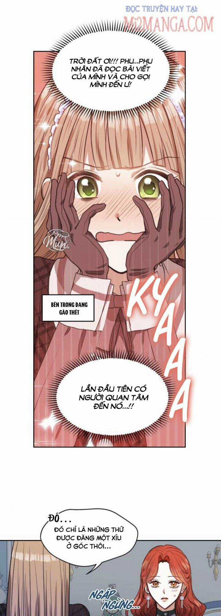 Ta Muốn Biến Phu Quân Thành Bá Chủ Chapter 13 trang 12