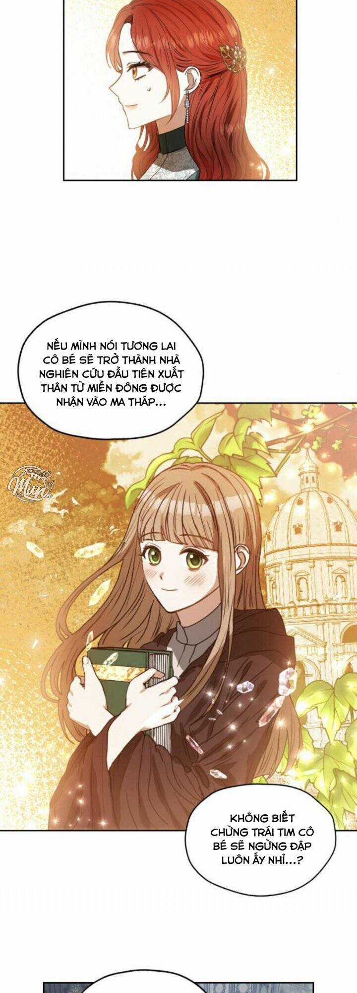 Ta Muốn Biến Phu Quân Thành Bá Chủ Chapter 13 trang 14