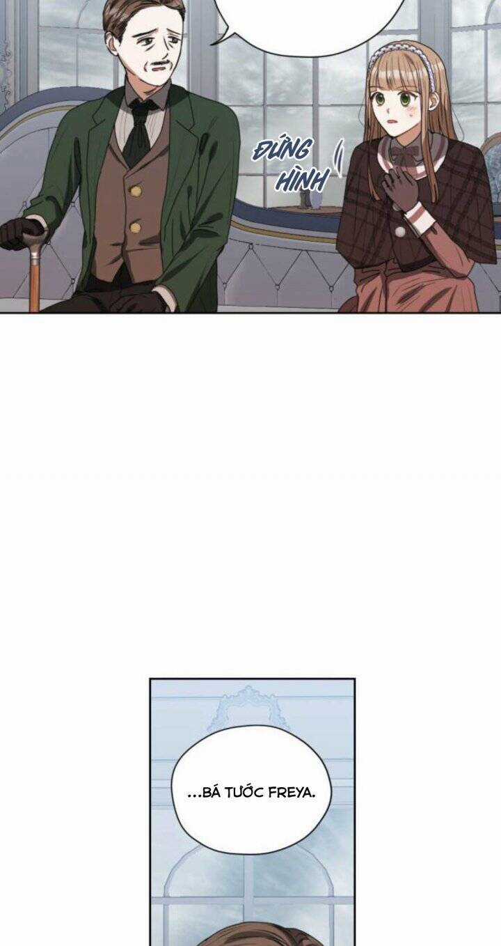 Ta Muốn Biến Phu Quân Thành Bá Chủ Chapter 13 trang 16