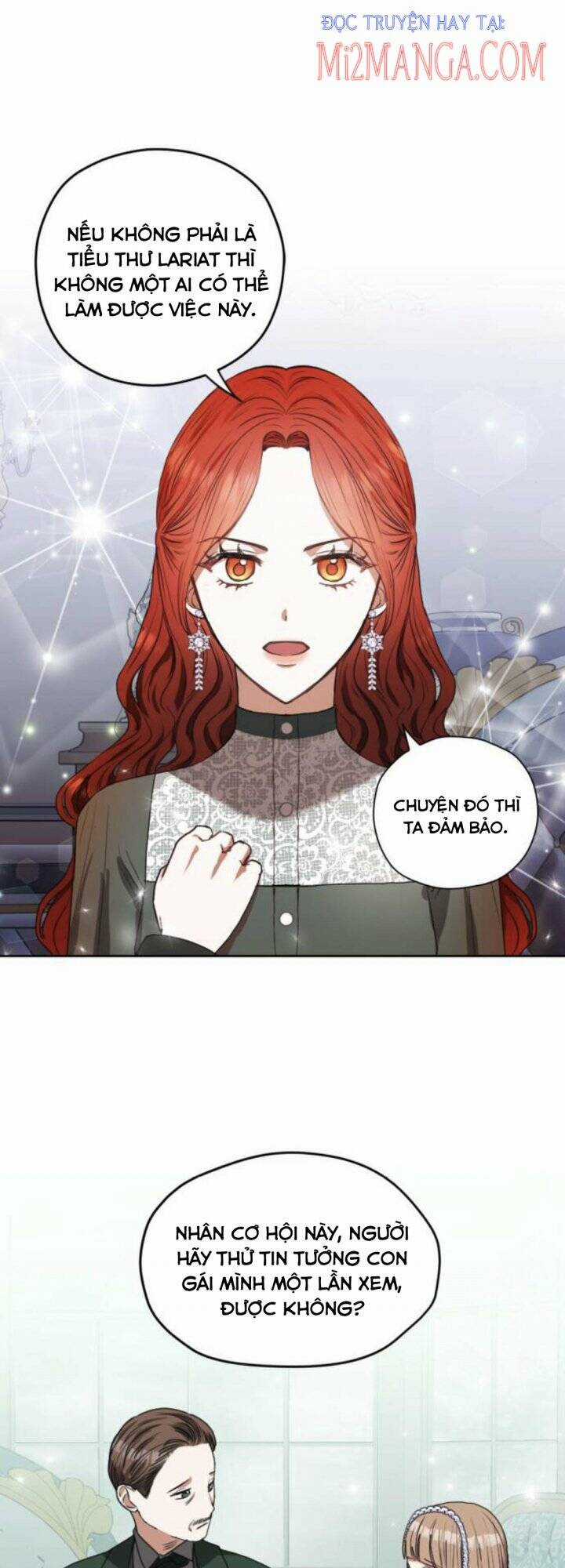 Ta Muốn Biến Phu Quân Thành Bá Chủ Chapter 13 trang 18