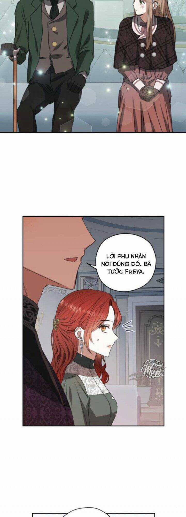 Ta Muốn Biến Phu Quân Thành Bá Chủ Chapter 13 trang 19