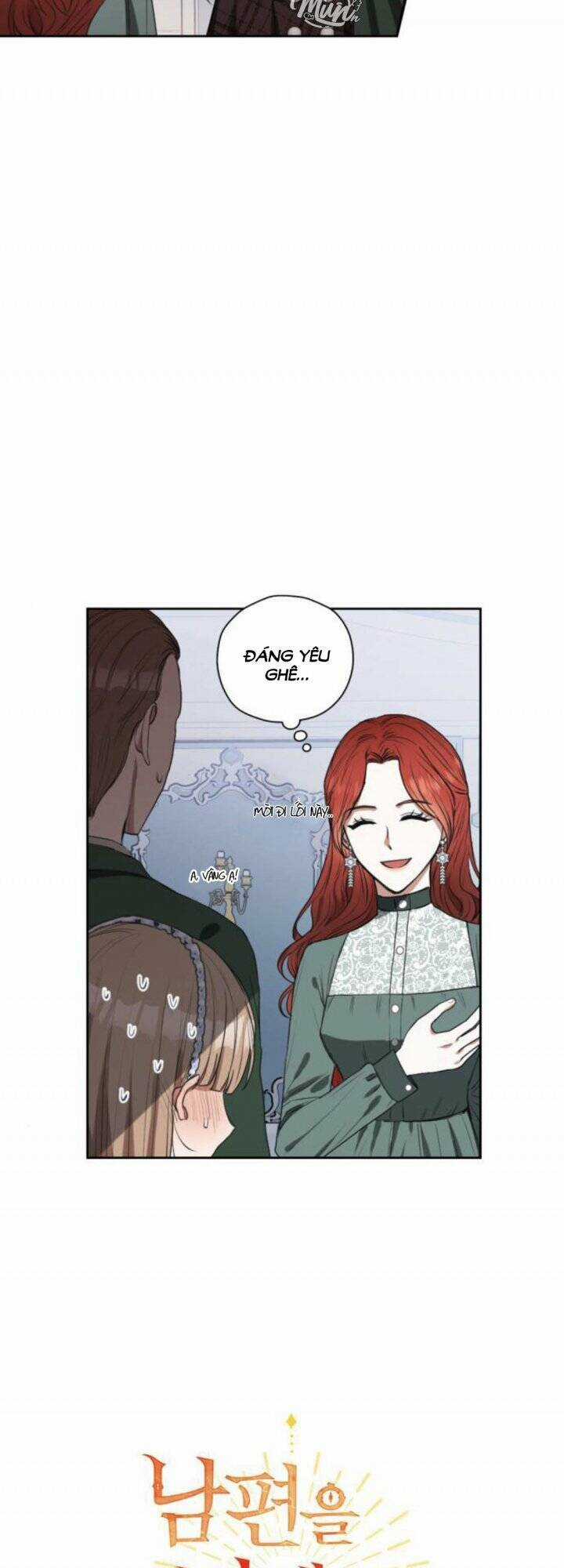 Ta Muốn Biến Phu Quân Thành Bá Chủ Chapter 13 trang 2