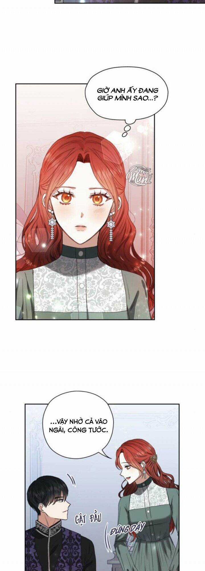 Ta Muốn Biến Phu Quân Thành Bá Chủ Chapter 13 trang 21