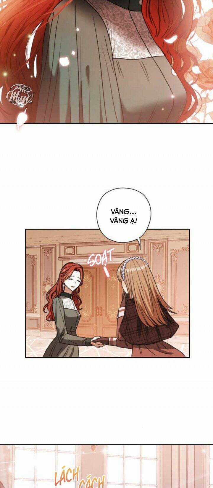 Ta Muốn Biến Phu Quân Thành Bá Chủ Chapter 13 trang 23