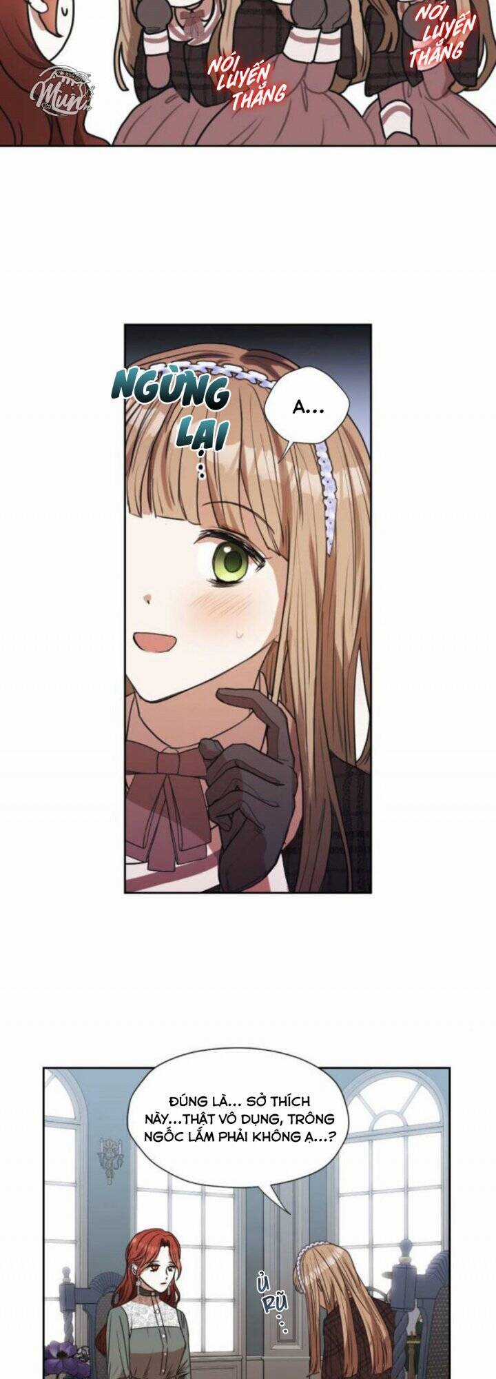 Ta Muốn Biến Phu Quân Thành Bá Chủ Chapter 13 trang 26