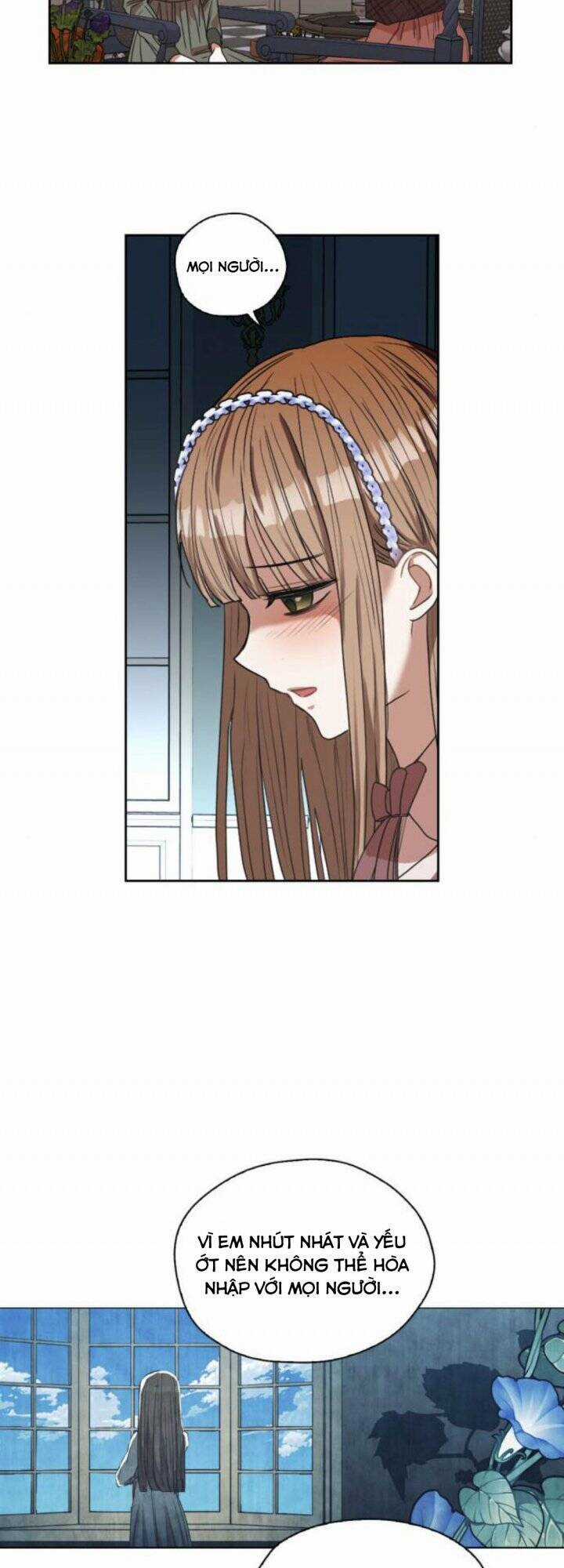 Ta Muốn Biến Phu Quân Thành Bá Chủ Chapter 13 trang 27