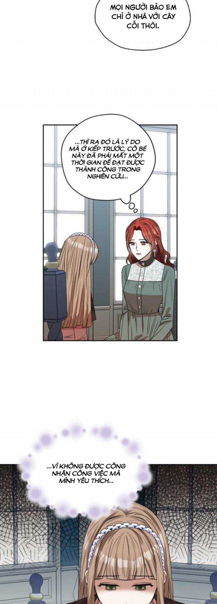 Ta Muốn Biến Phu Quân Thành Bá Chủ Chapter 13 trang 28