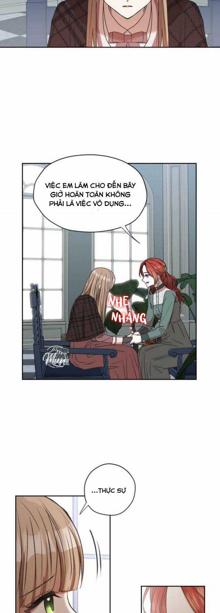 Ta Muốn Biến Phu Quân Thành Bá Chủ Chapter 13 trang 29