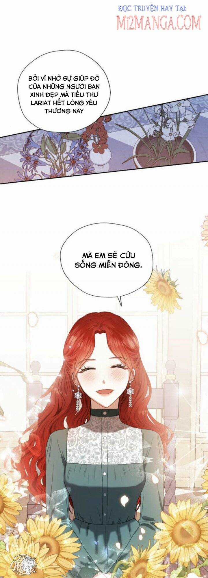 Ta Muốn Biến Phu Quân Thành Bá Chủ Chapter 13 trang 32