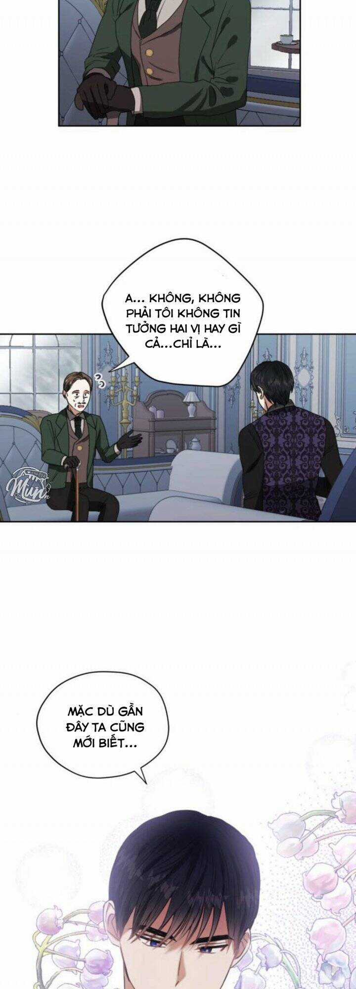 Ta Muốn Biến Phu Quân Thành Bá Chủ Chapter 13 trang 34