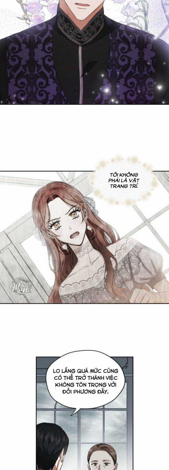 Ta Muốn Biến Phu Quân Thành Bá Chủ Chapter 13 trang 35