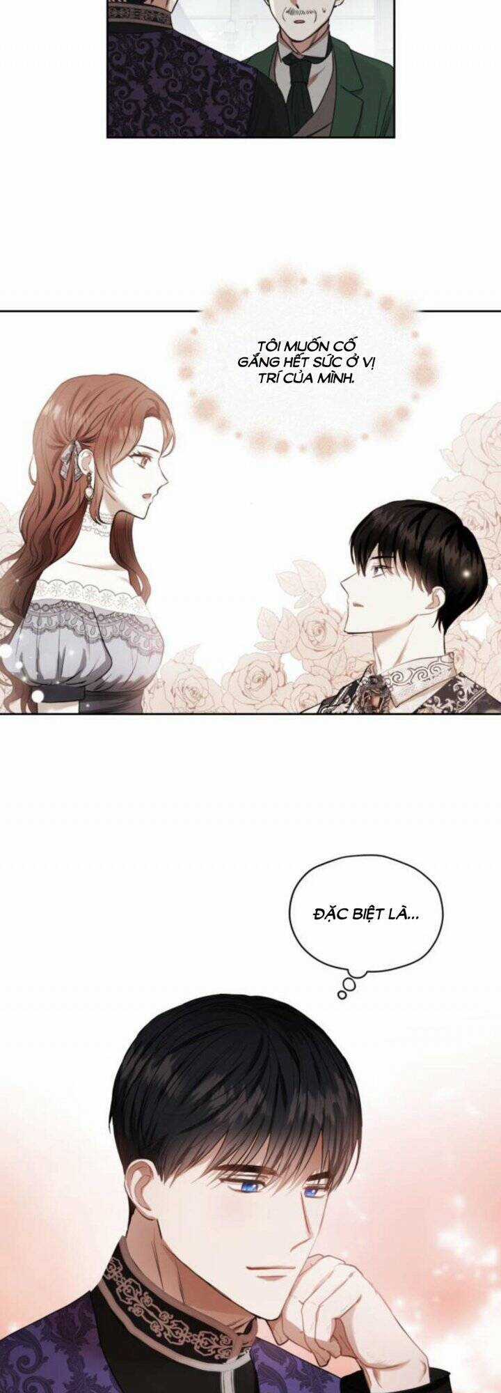 Ta Muốn Biến Phu Quân Thành Bá Chủ Chapter 13 trang 36