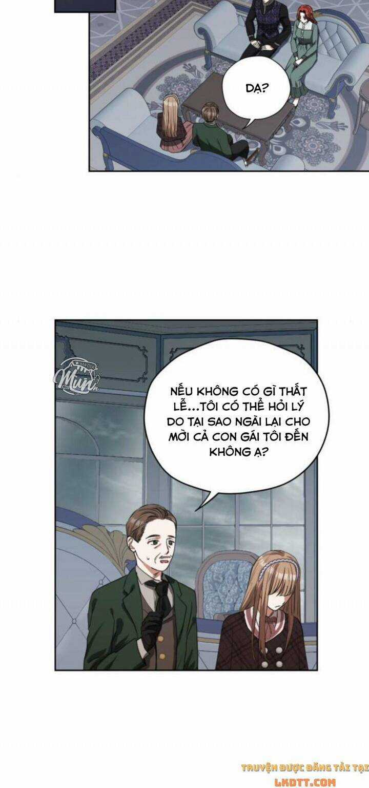 Ta Muốn Biến Phu Quân Thành Bá Chủ Chapter 13 trang 4