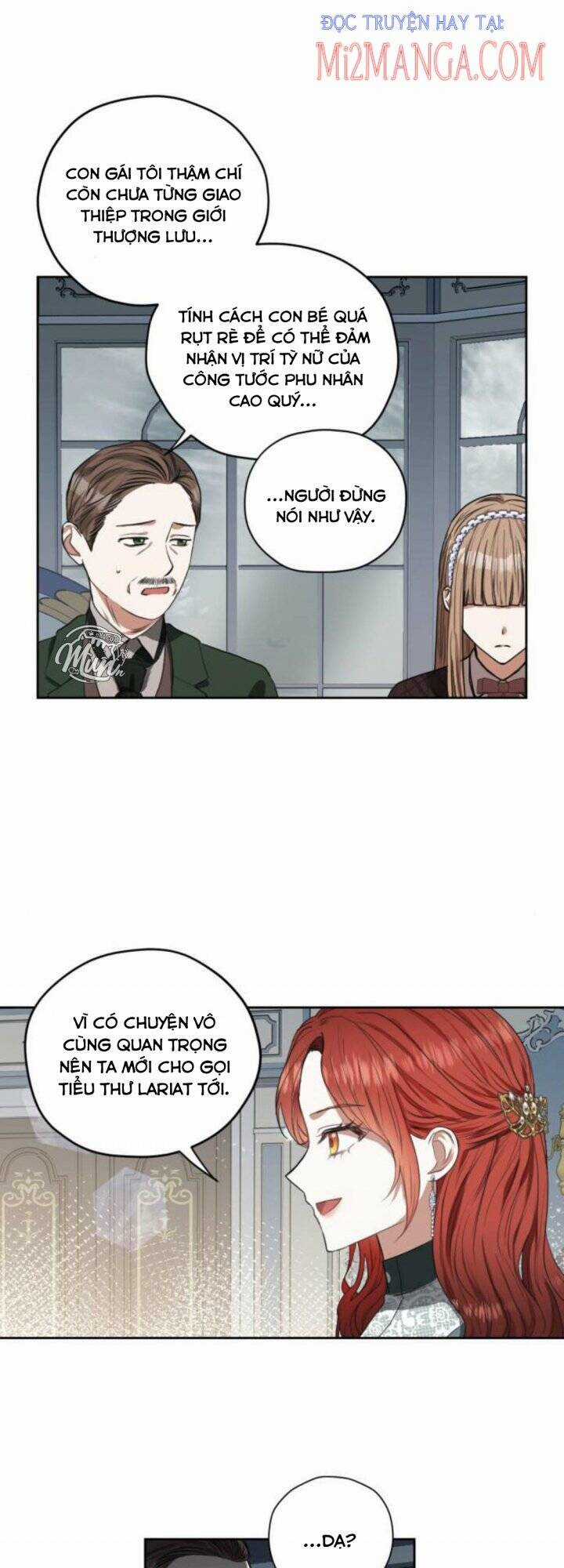 Ta Muốn Biến Phu Quân Thành Bá Chủ Chapter 13 trang 5