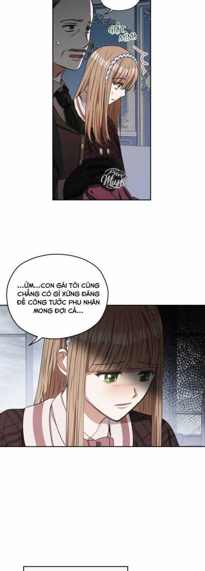 Ta Muốn Biến Phu Quân Thành Bá Chủ Chapter 13 trang 6