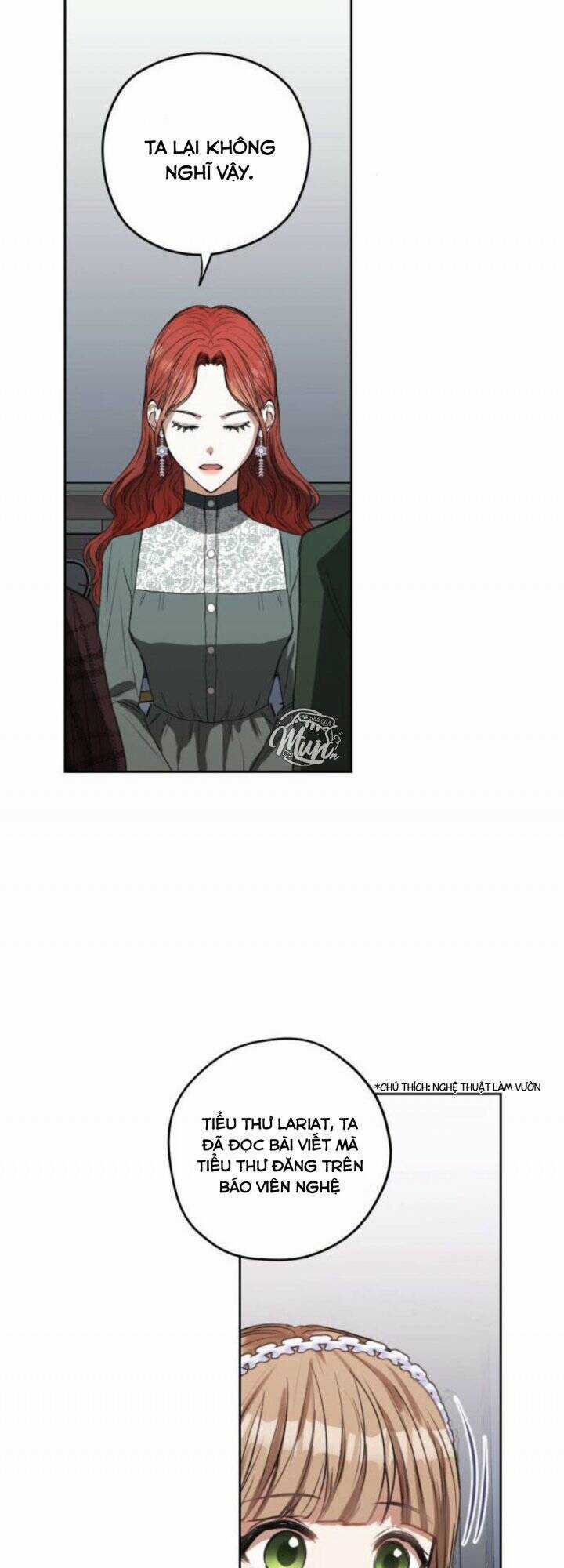 Ta Muốn Biến Phu Quân Thành Bá Chủ Chapter 13 trang 7