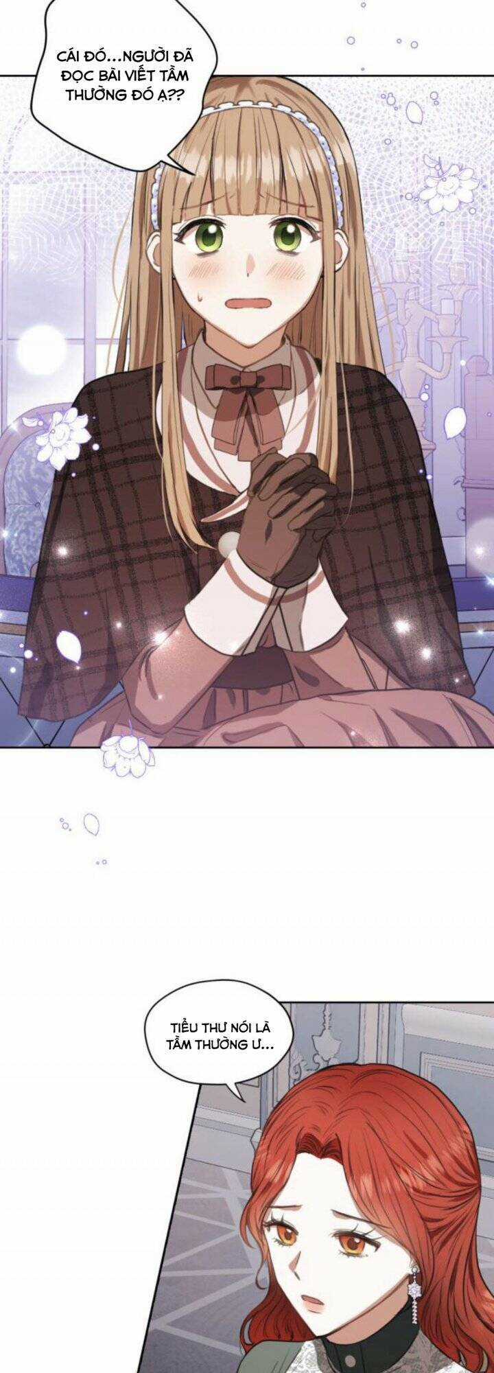 Ta Muốn Biến Phu Quân Thành Bá Chủ Chapter 13 trang 9