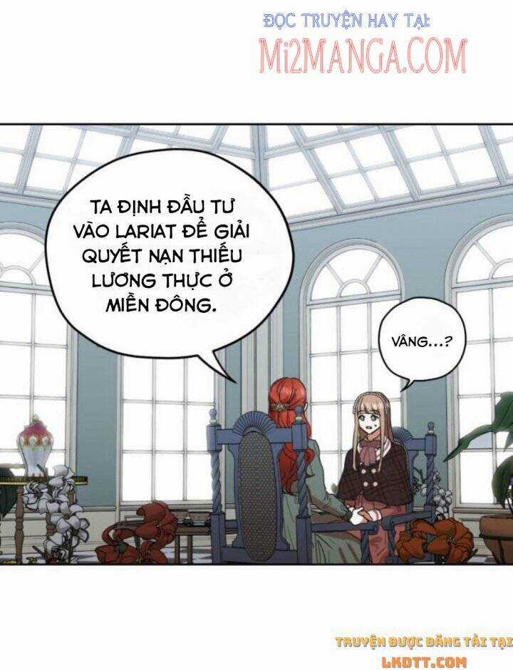 Ta Muốn Biến Phu Quân Thành Bá Chủ Chapter 14.1 trang 1