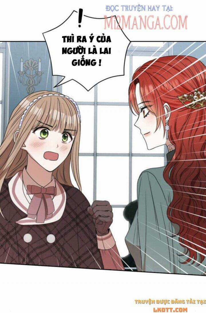 Ta Muốn Biến Phu Quân Thành Bá Chủ Chapter 14.1 trang 10