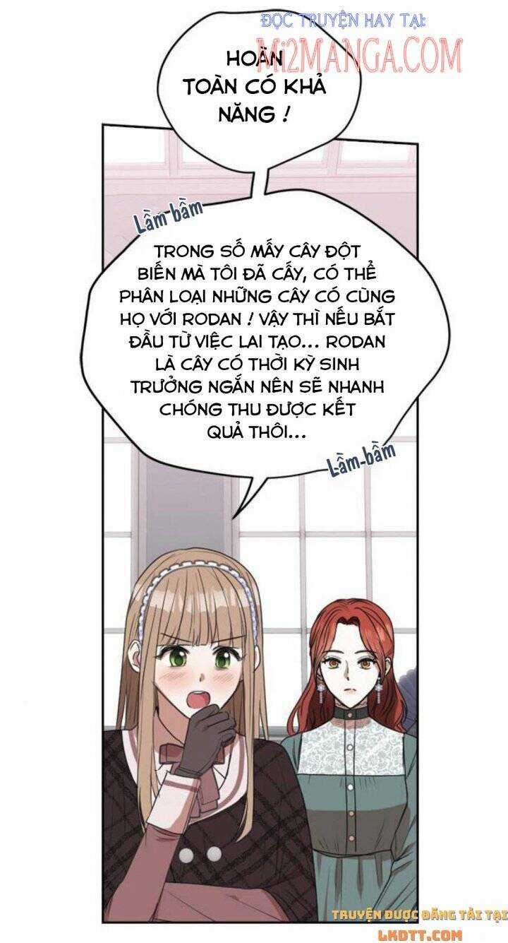 Ta Muốn Biến Phu Quân Thành Bá Chủ Chapter 14.1 trang 11