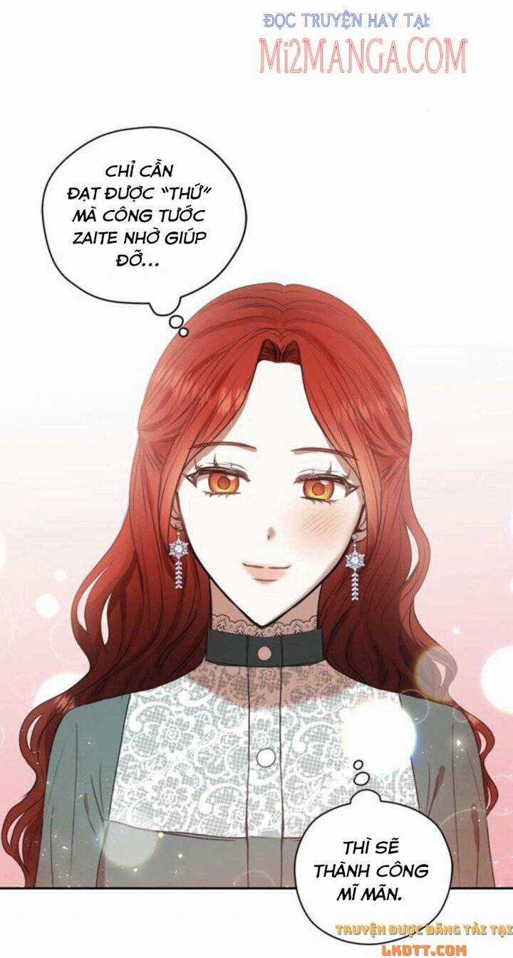 Ta Muốn Biến Phu Quân Thành Bá Chủ Chapter 14.1 trang 12