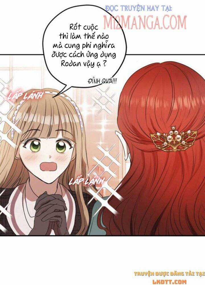 Ta Muốn Biến Phu Quân Thành Bá Chủ Chapter 14.1 trang 14