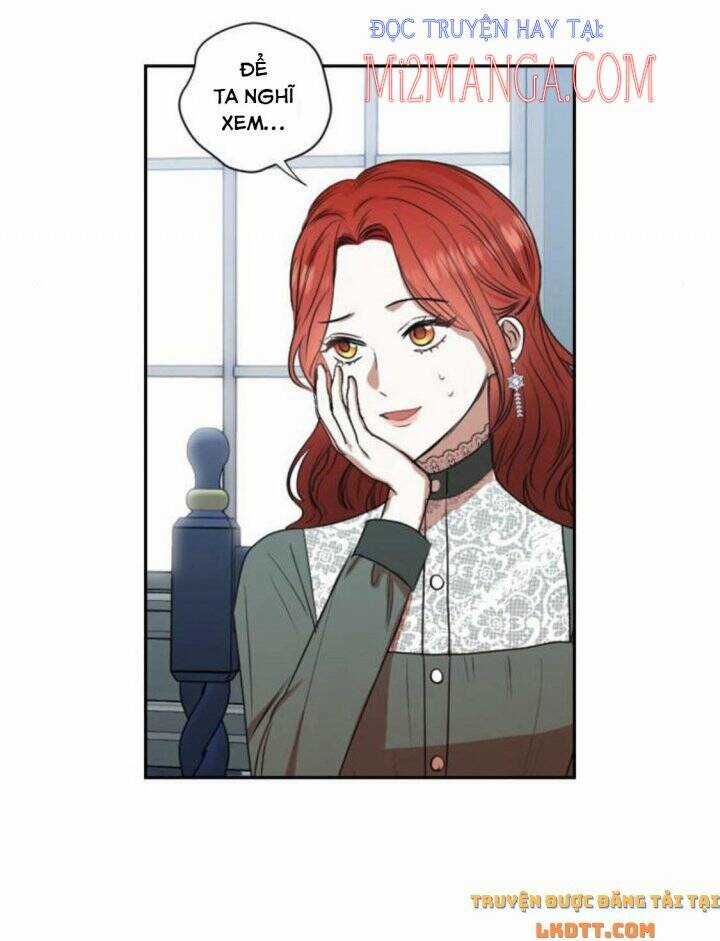 Ta Muốn Biến Phu Quân Thành Bá Chủ Chapter 14.1 trang 15