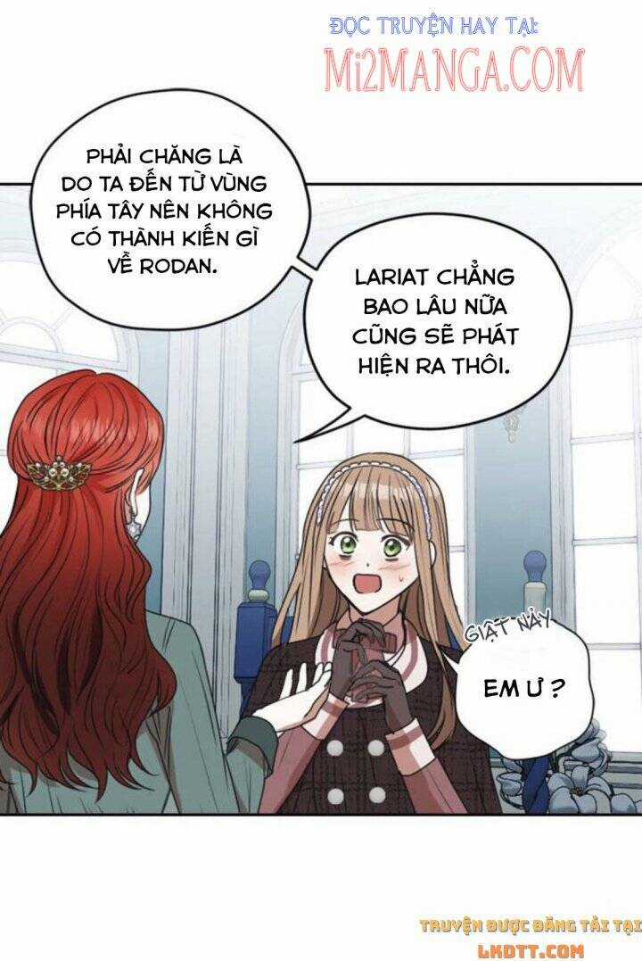 Ta Muốn Biến Phu Quân Thành Bá Chủ Chapter 14.1 trang 16