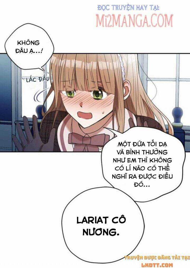 Ta Muốn Biến Phu Quân Thành Bá Chủ Chapter 14.1 trang 17