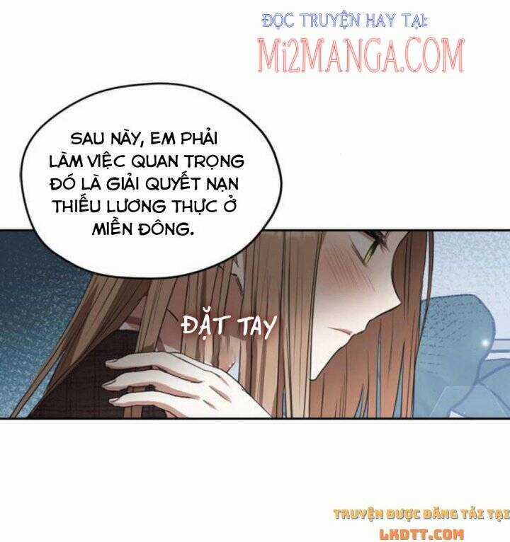 Ta Muốn Biến Phu Quân Thành Bá Chủ Chapter 14.1 trang 18