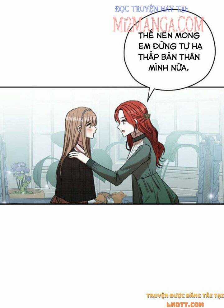 Ta Muốn Biến Phu Quân Thành Bá Chủ Chapter 14.1 trang 19