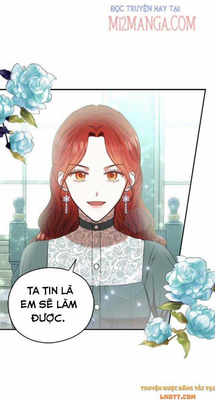 Ta Muốn Biến Phu Quân Thành Bá Chủ Chapter 14.1 trang 21