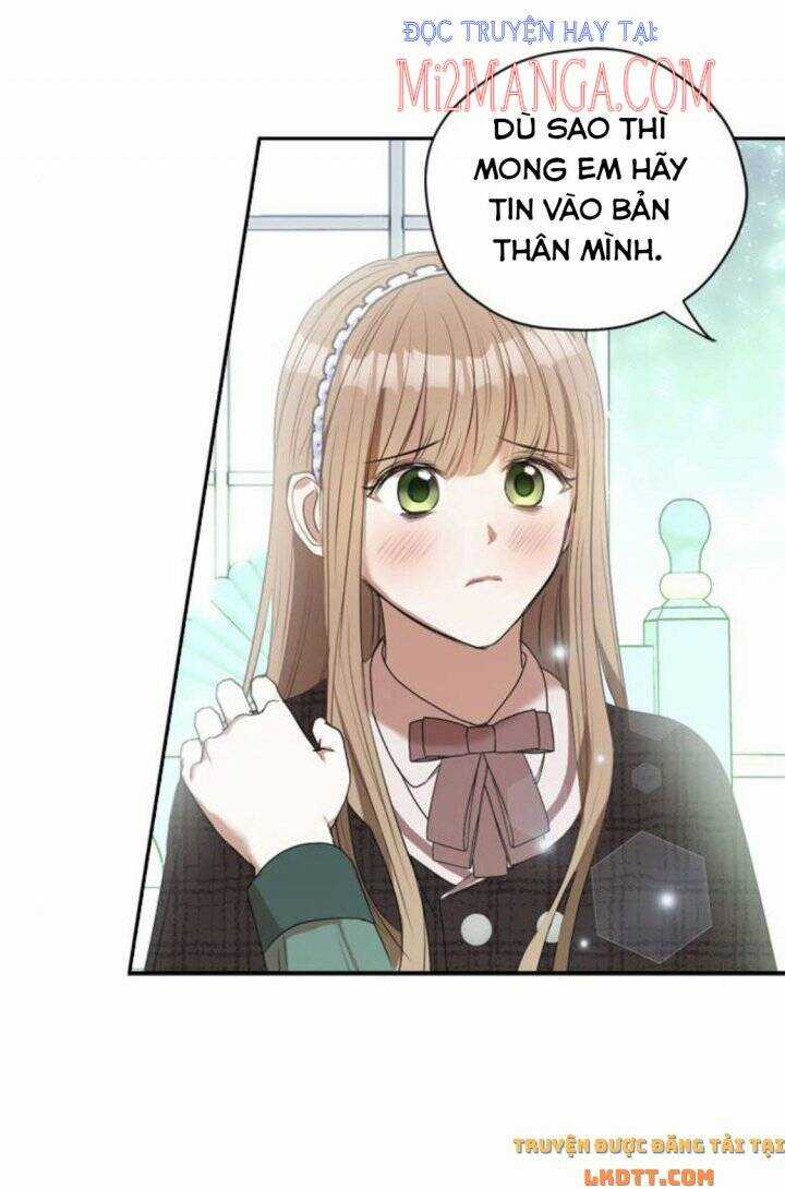 Ta Muốn Biến Phu Quân Thành Bá Chủ Chapter 14.1 trang 22