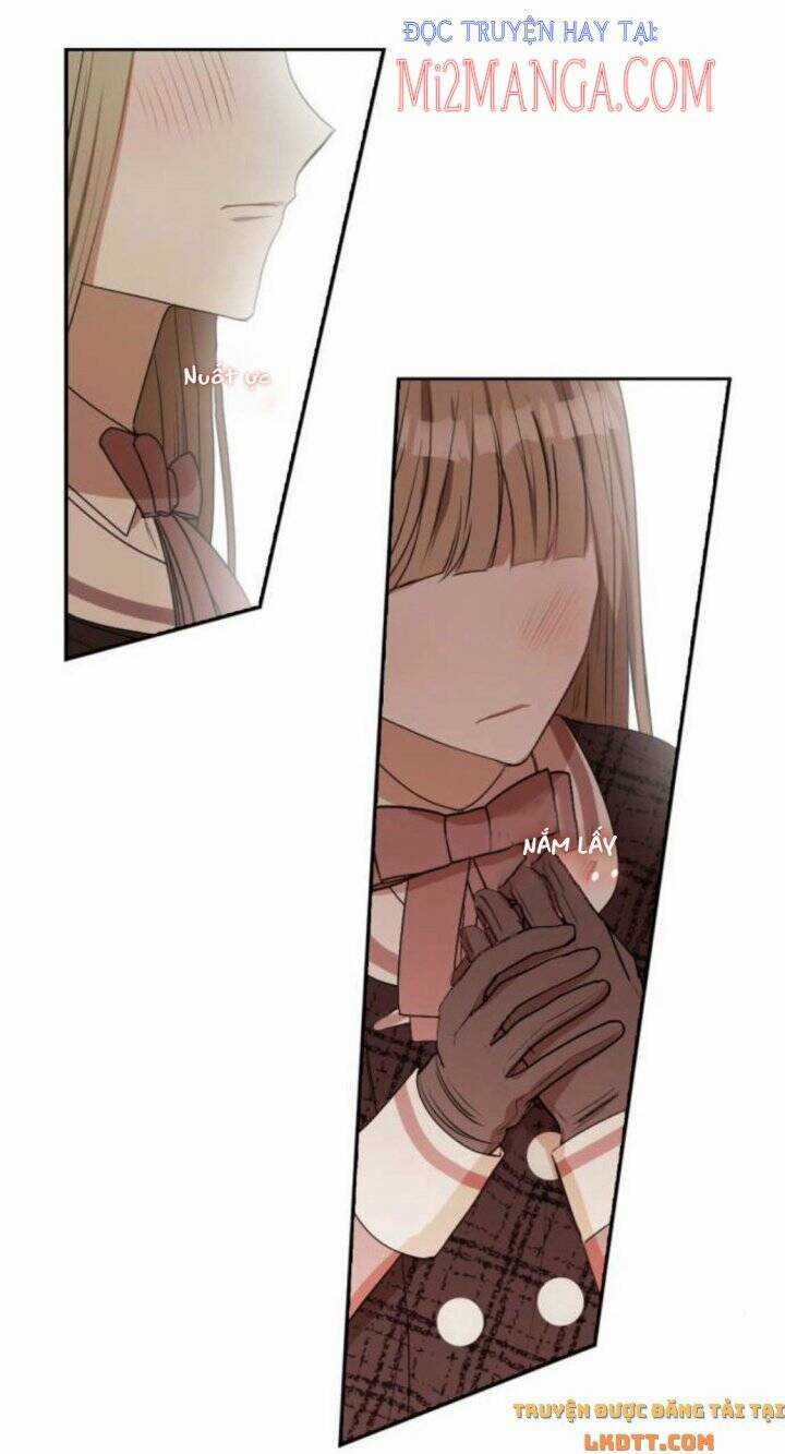 Ta Muốn Biến Phu Quân Thành Bá Chủ Chapter 14.1 trang 23