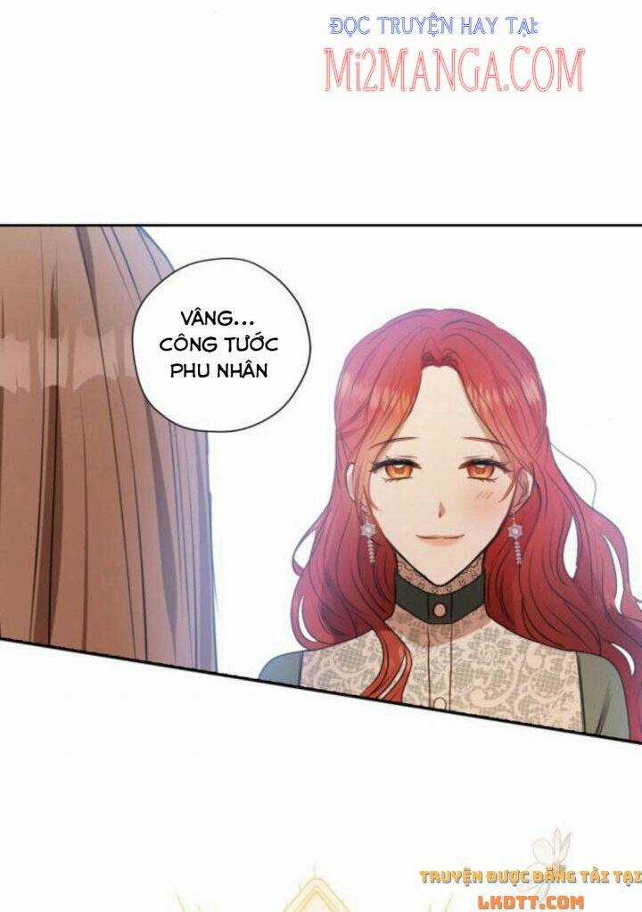 Ta Muốn Biến Phu Quân Thành Bá Chủ Chapter 14.1 trang 24