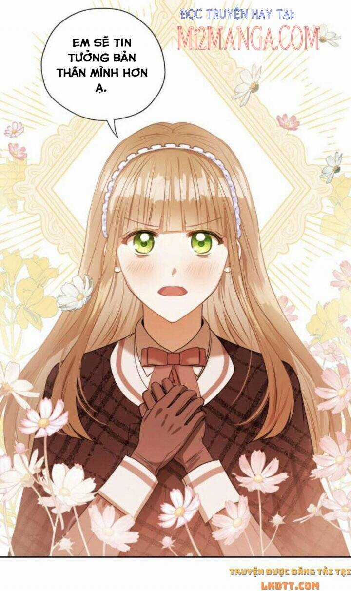 Ta Muốn Biến Phu Quân Thành Bá Chủ Chapter 14.1 trang 25