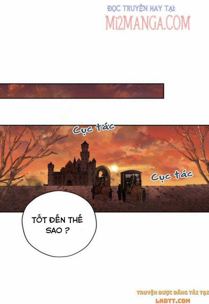 Ta Muốn Biến Phu Quân Thành Bá Chủ Chapter 14.1 trang 27