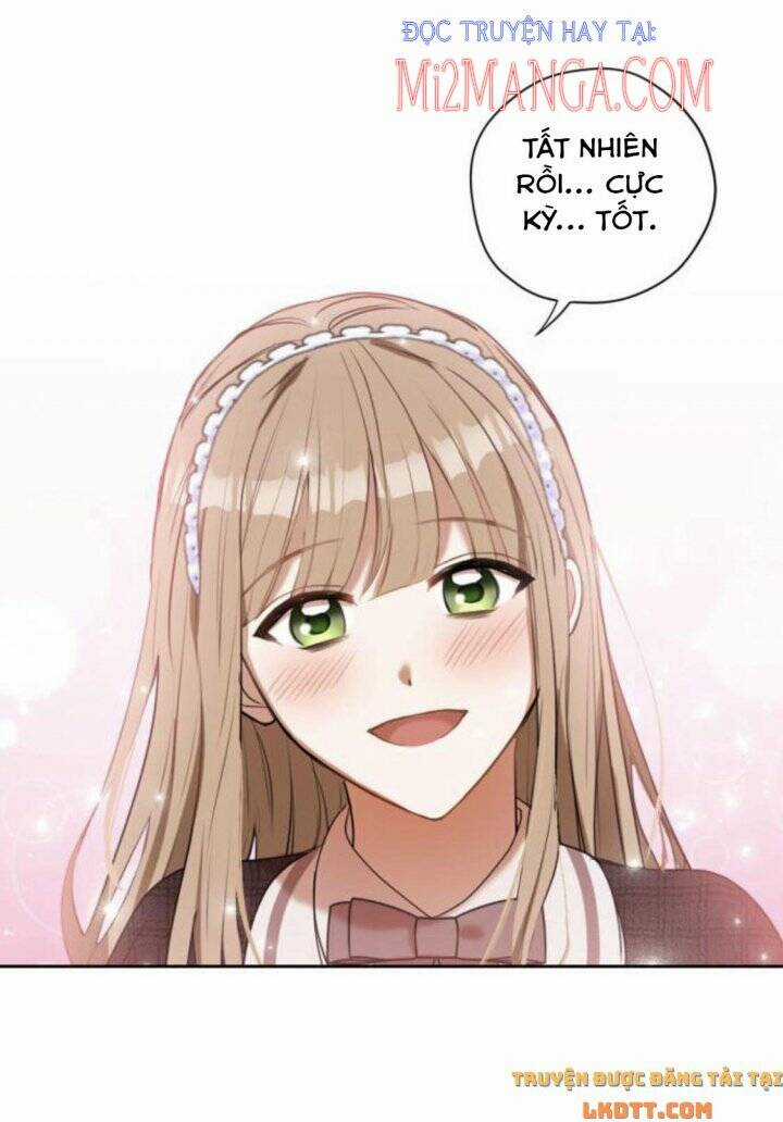 Ta Muốn Biến Phu Quân Thành Bá Chủ Chapter 14.1 trang 28