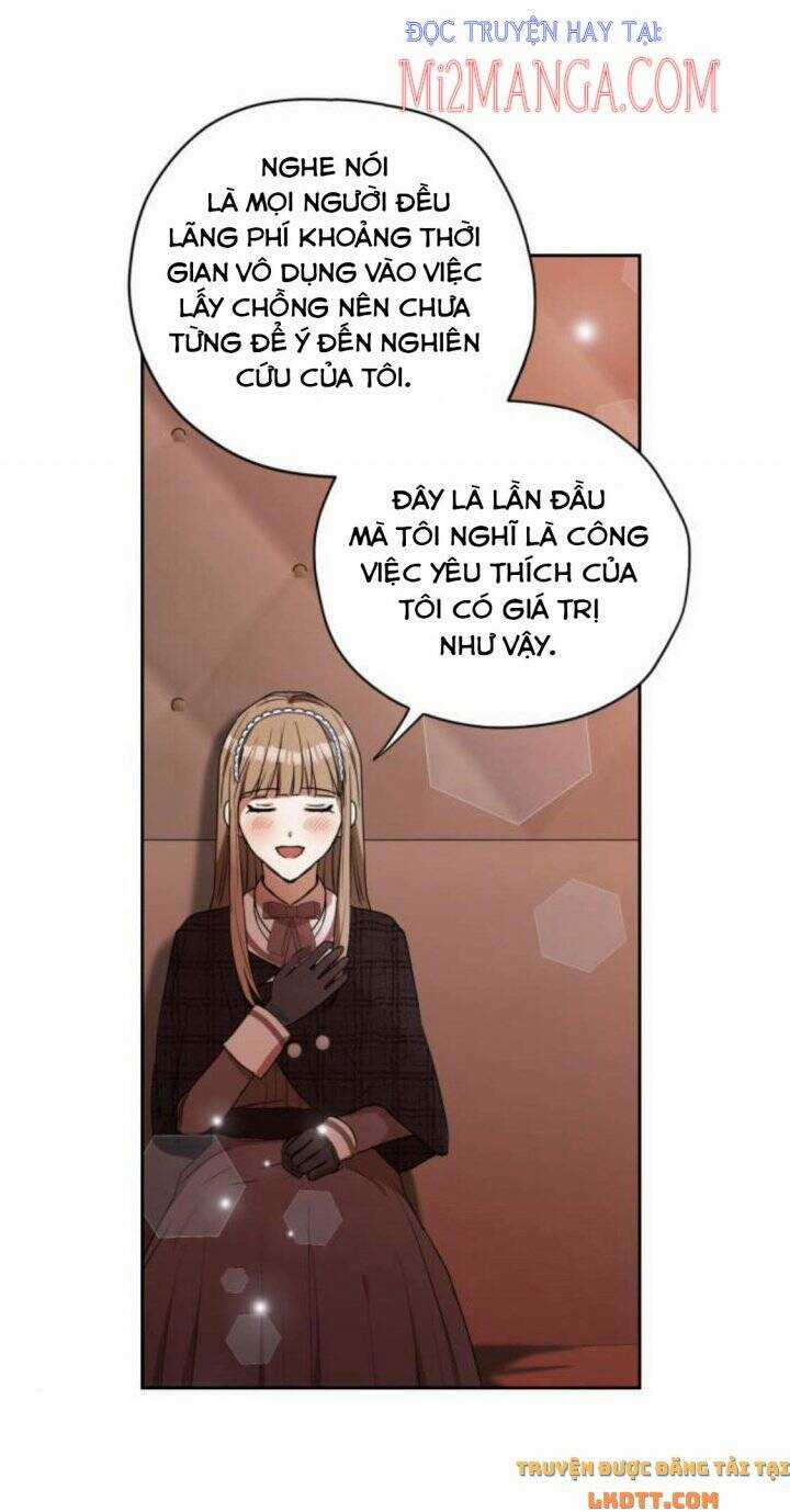 Ta Muốn Biến Phu Quân Thành Bá Chủ Chapter 14.1 trang 29