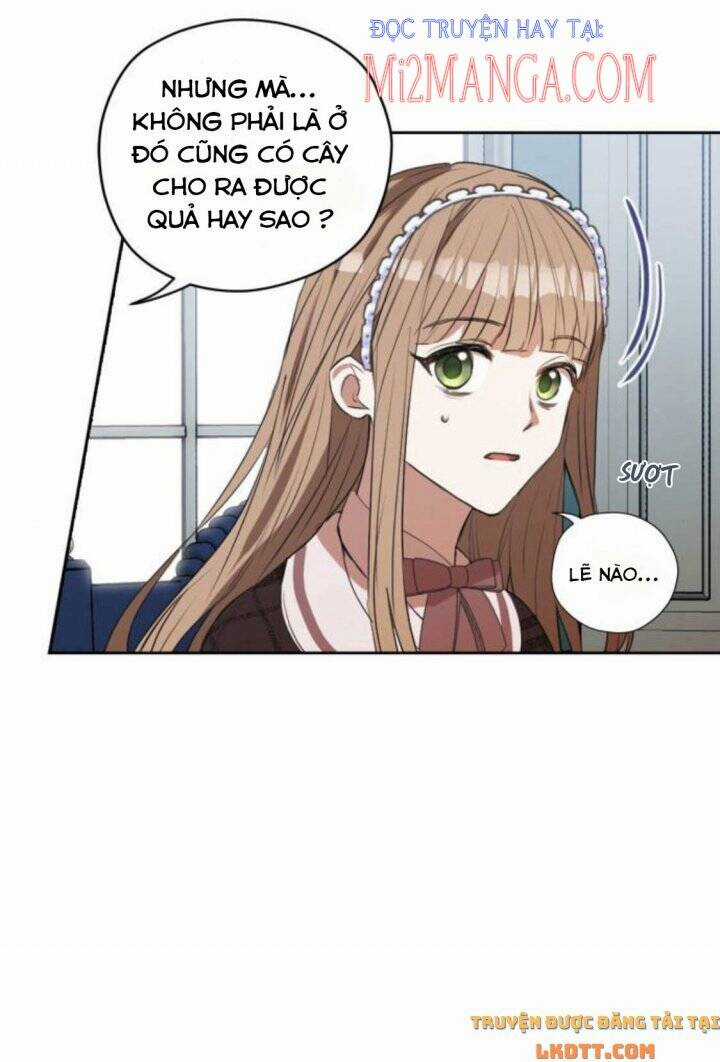 Ta Muốn Biến Phu Quân Thành Bá Chủ Chapter 14.1 trang 3