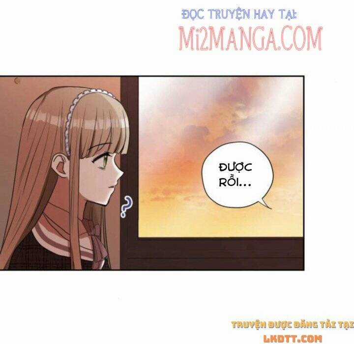 Ta Muốn Biến Phu Quân Thành Bá Chủ Chapter 14.1 trang 30