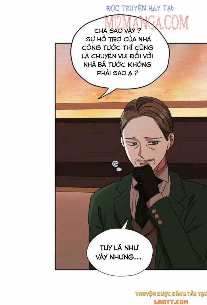Ta Muốn Biến Phu Quân Thành Bá Chủ Chapter 14.1 trang 31