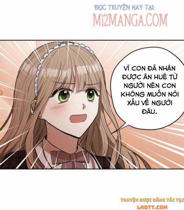 Ta Muốn Biến Phu Quân Thành Bá Chủ Chapter 14.1 trang 34