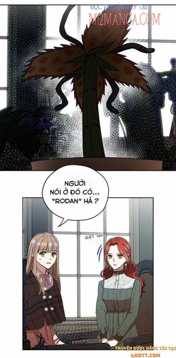 Ta Muốn Biến Phu Quân Thành Bá Chủ Chapter 14.1 trang 4