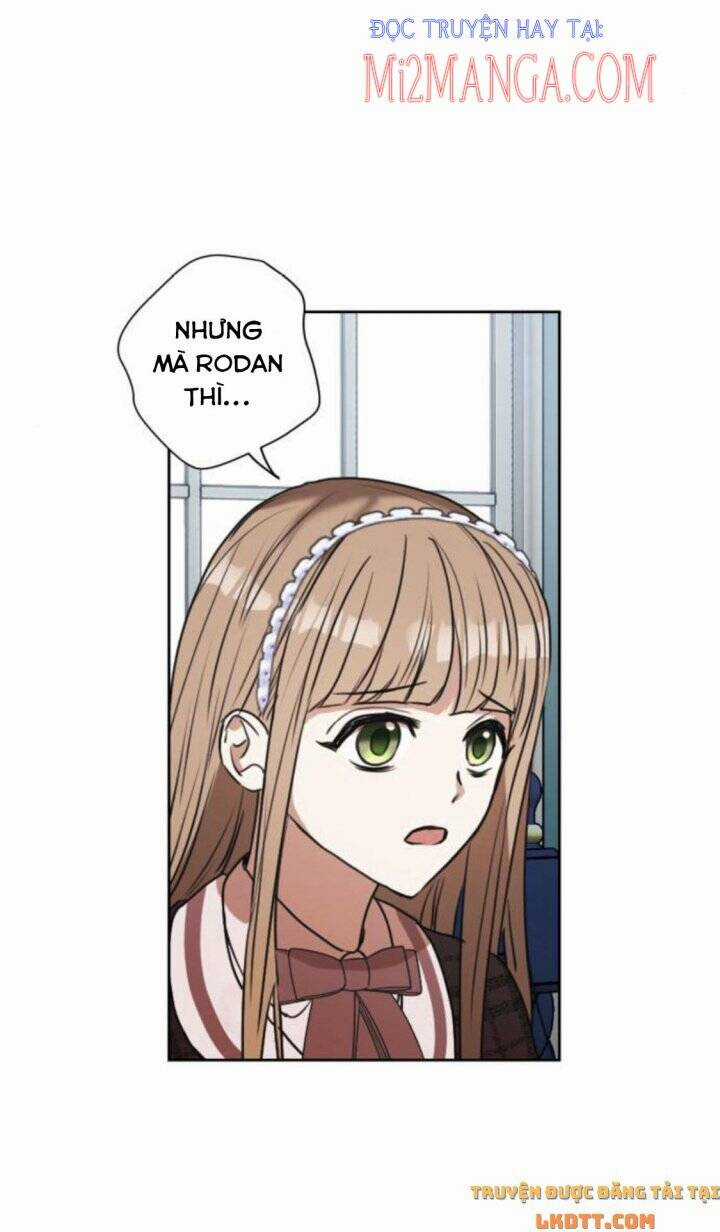 Ta Muốn Biến Phu Quân Thành Bá Chủ Chapter 14.1 trang 5